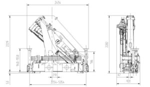 Миниатюра чертежа