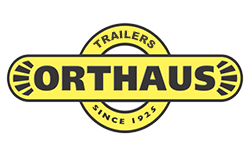 Полуприцепы Orthaus