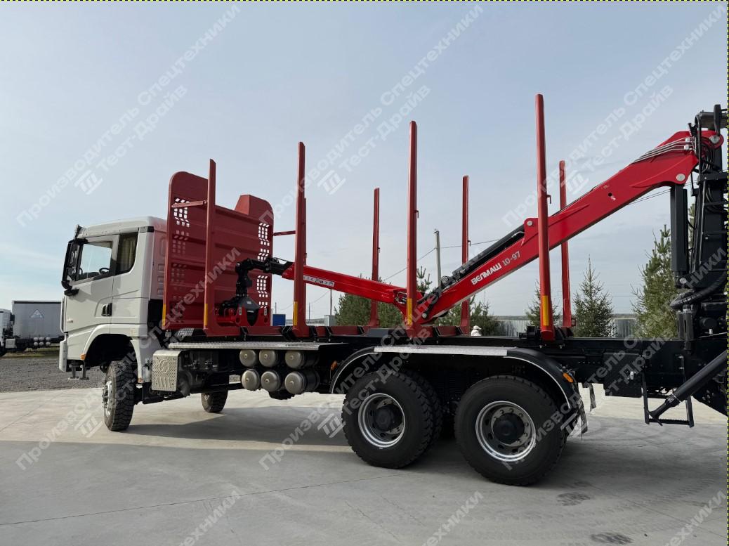 Велмаш VM10L97