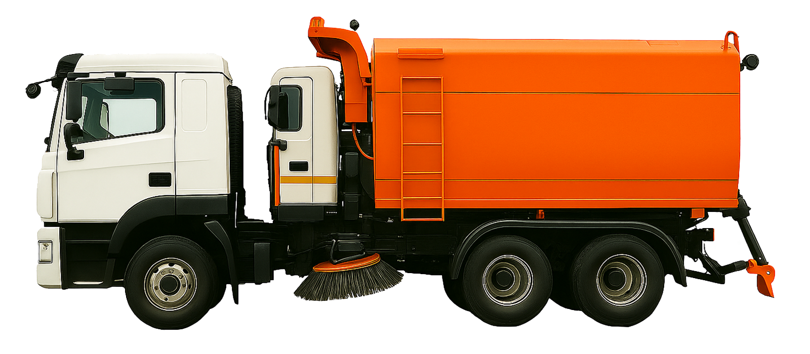 Коммунальная техника