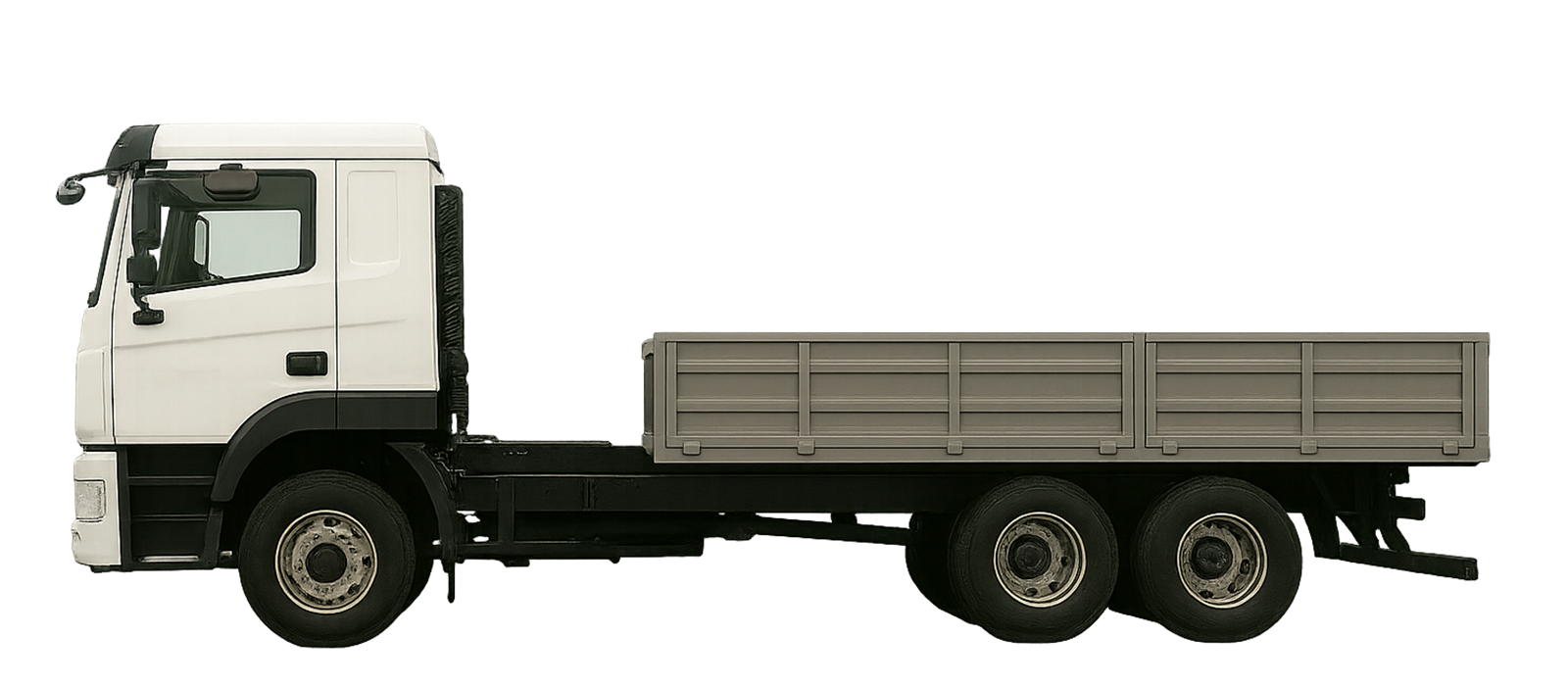 Грузовые бортовые