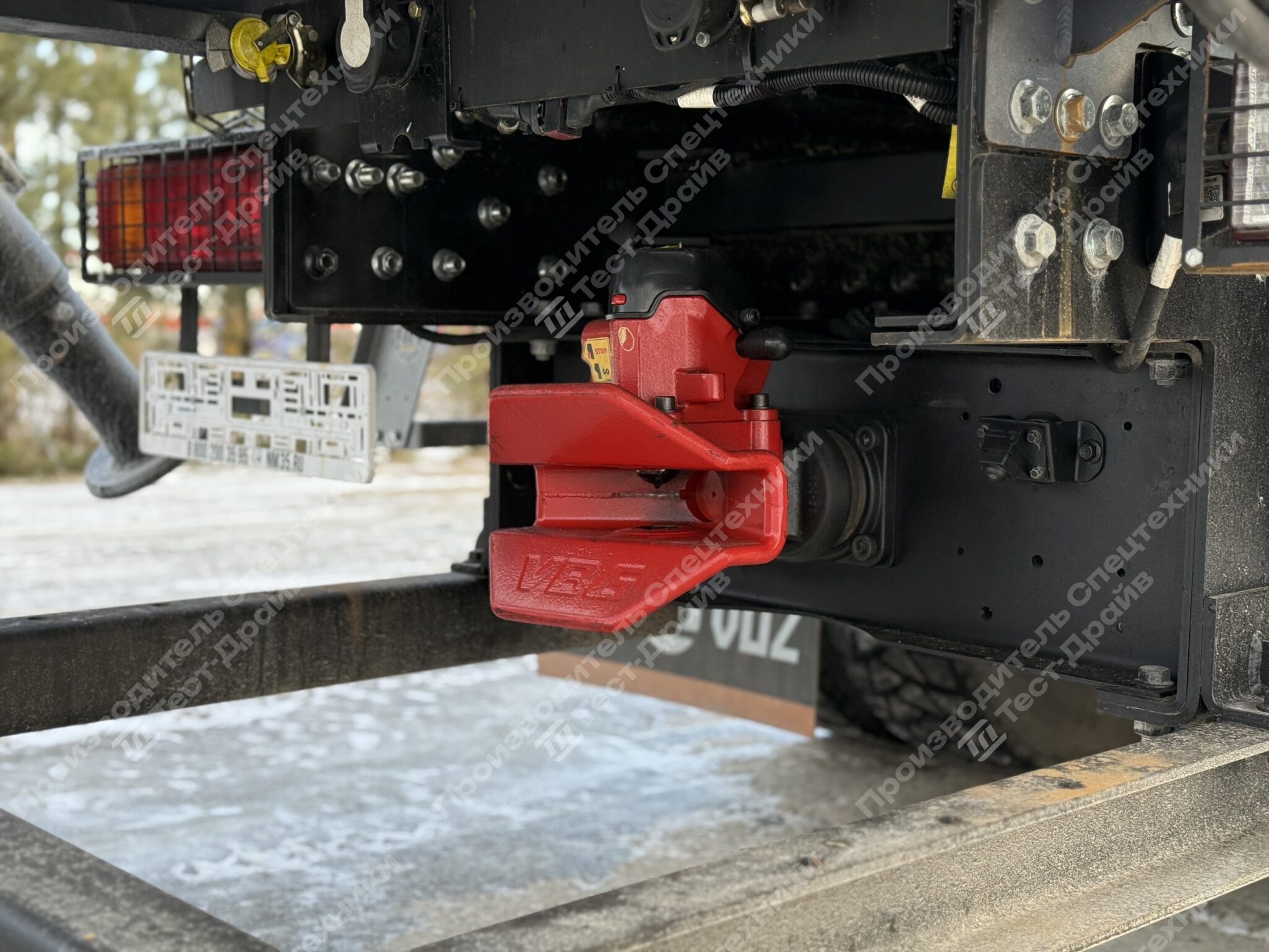 Сортиментовоз Shacman X3000 8х4 с ГМУ ICARBAZZOLI IB 120 L98 Фото №35