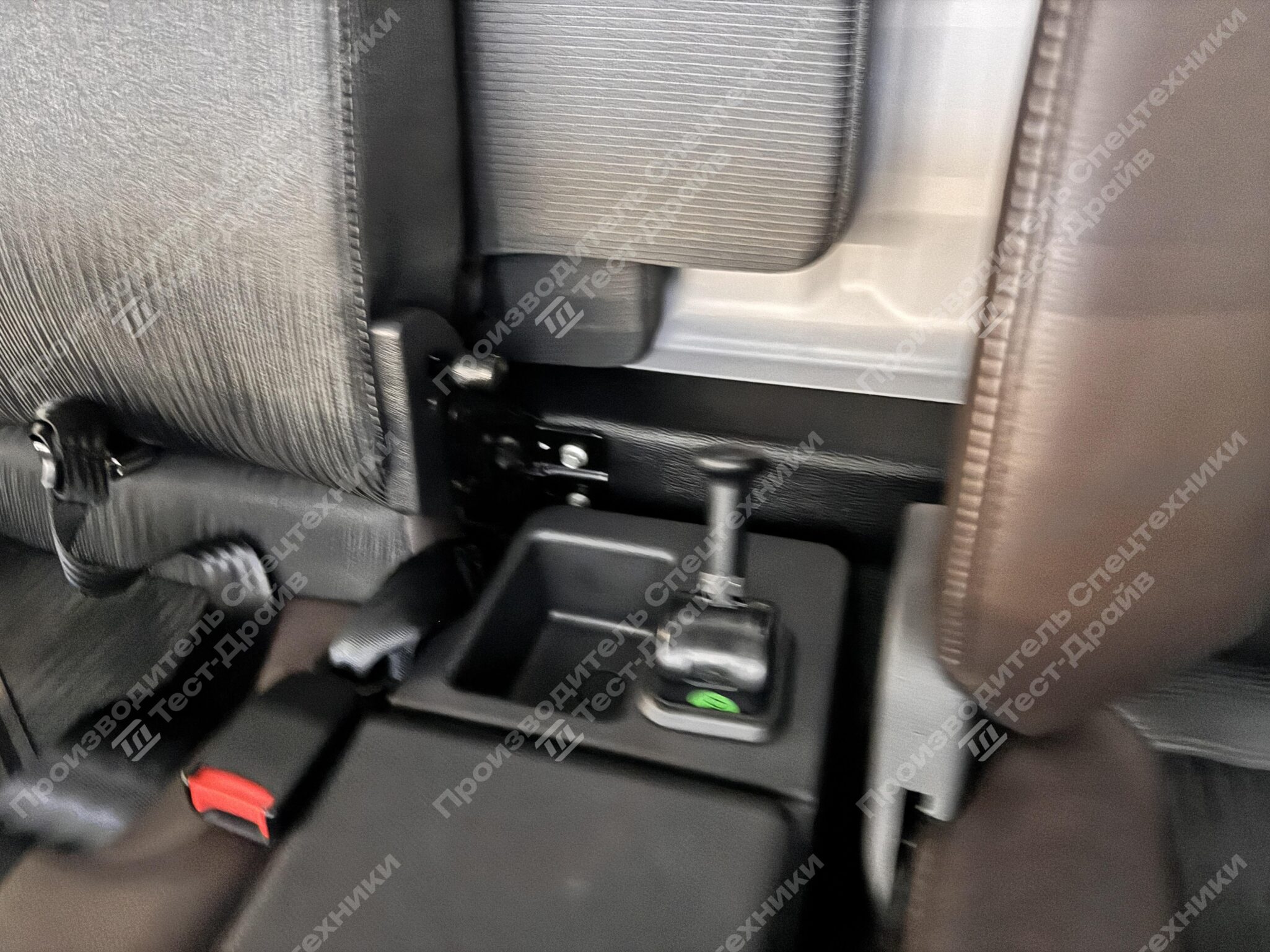 Шторно-бортовой Forland 8 4x2 Фото №29