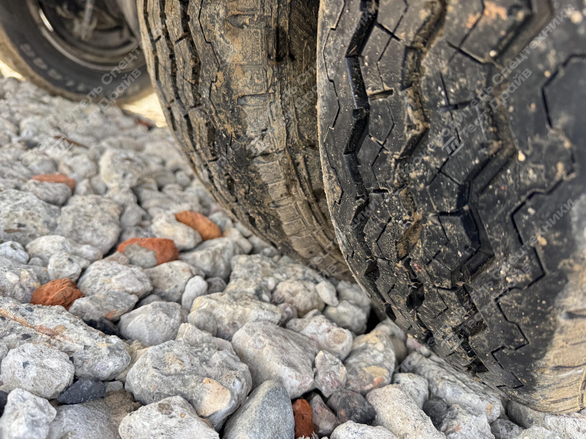 Шторно-бортовой Forland 5Le Фото №16