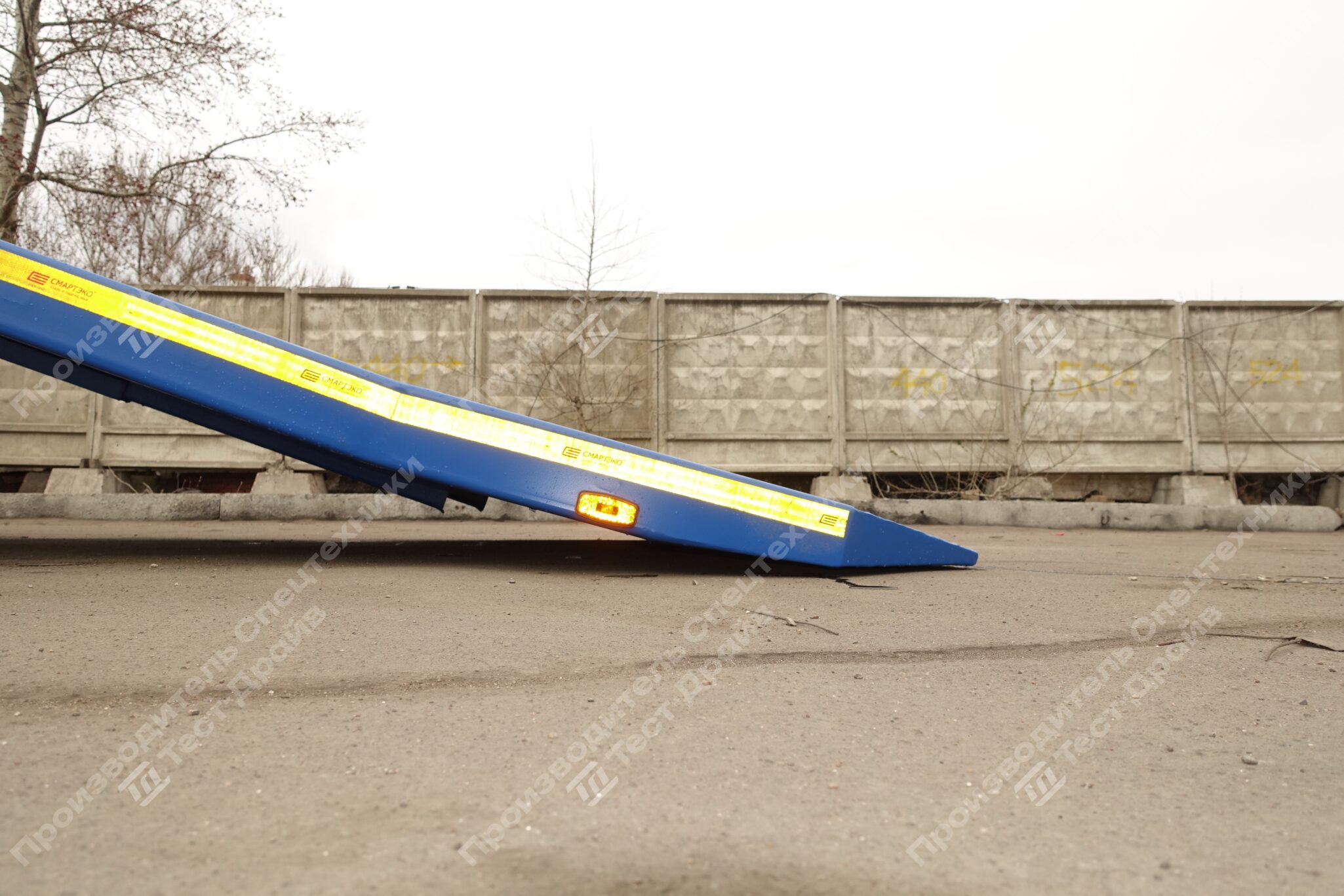 Автоэвакуатор со сдвижной платформой JAC N120 4x2 Фото №20