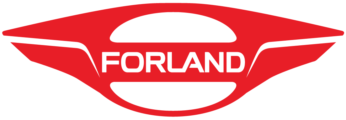 Грузовые автомобили Forland